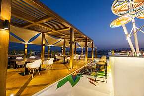 Pyramisa Beach Resort, Hurghada - Sahl Hasheesh