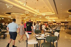 Pyramisa Beach Resort, Hurghada - Sahl Hasheesh