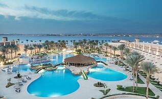 Pyramisa Beach Resort, Hurghada - Sahl Hasheesh