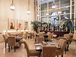 Grand Millennium Dubai