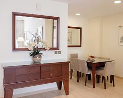 Grand Millennium Dubai