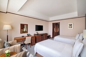 Grand Millennium Dubai