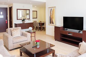 Grand Millennium Dubai