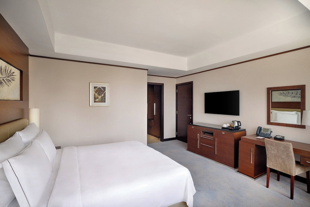 Grand Millennium Dubai