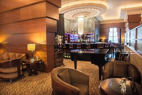 Grand Millennium Dubai