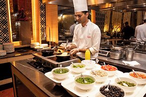 Grand Millennium Dubai