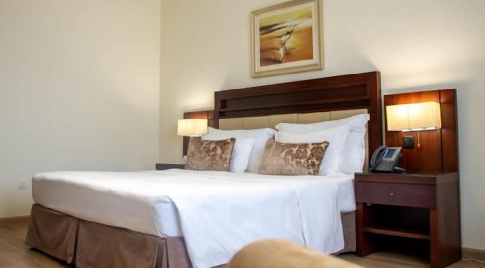Grand Millennium Dubai