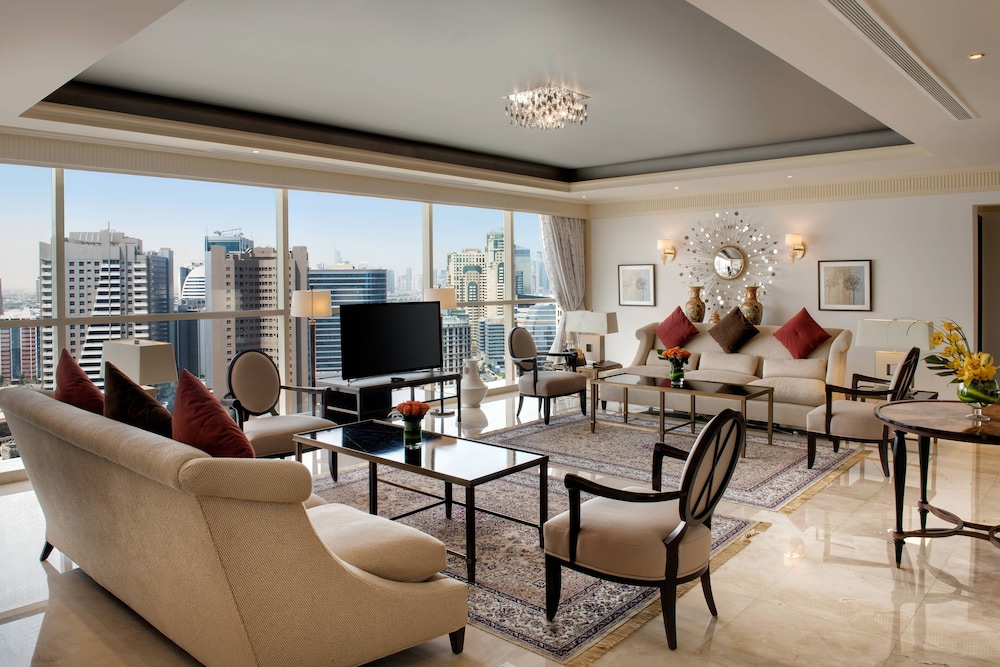 Grand Millennium Dubai