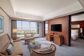 Grand Millennium Dubai