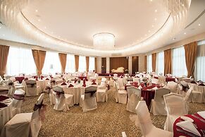 Grand Millennium Dubai