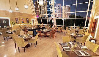 Grand Millennium Dubai