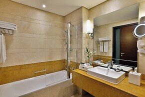 Grand Millennium Dubai