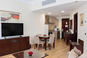 Grand Millennium Dubai