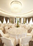 Grand Millennium Dubai