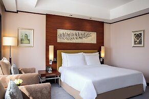 Grand Millennium Dubai