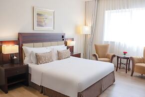 Grand Millennium Dubai
