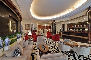 Grand Millennium Dubai