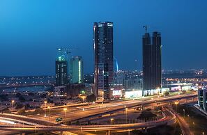Grand Millennium Dubai