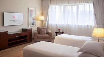Grand Millennium Dubai