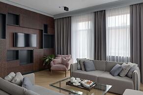Riviera House