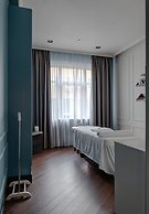 Riviera House