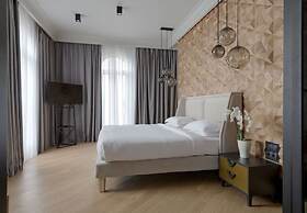 Riviera House