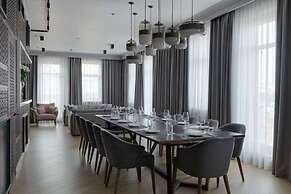 Riviera House