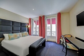 Chalgrin Boutique Hotel