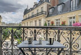 Chalgrin Boutique Hotel