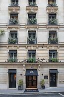 Chalgrin Boutique Hotel