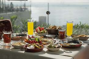 Tria Hotel - Special Class
