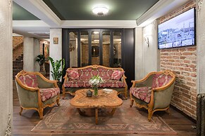 Tria Hotel - Special Class