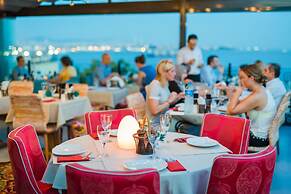 Tria Hotel - Special Class