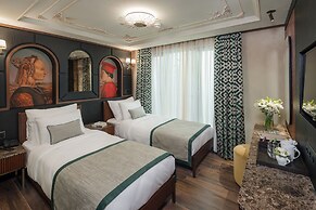 Tria Hotel - Special Class
