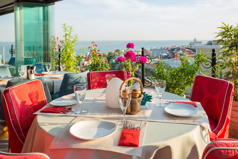 Tria Hotel - Special Class