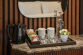 Tria Hotel - Special Class