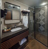 Tria Hotel - Special Class