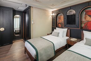 Tria Hotel - Special Class