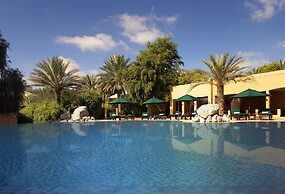 Al Maha, A Luxury Collection Desert Resort & Spa, Dubai