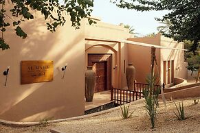 Al Maha, A Luxury Collection Desert Resort & Spa, Dubai