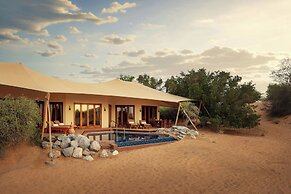 Al Maha, A Luxury Collection Desert Resort & Spa, Dubai