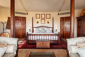 Al Maha, A Luxury Collection Desert Resort & Spa, Dubai