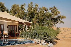 Al Maha, A Luxury Collection Desert Resort & Spa, Dubai