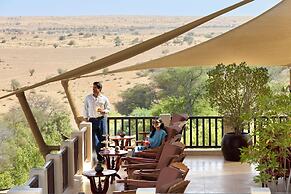 Al Maha, A Luxury Collection Desert Resort & Spa, Dubai
