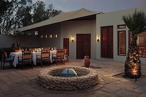 Al Maha, A Luxury Collection Desert Resort & Spa, Dubai