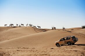 Al Maha, A Luxury Collection Desert Resort & Spa, Dubai