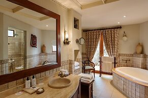 Al Maha, A Luxury Collection Desert Resort & Spa, Dubai