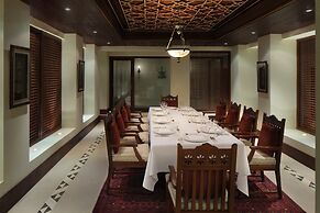 Al Maha, A Luxury Collection Desert Resort & Spa, Dubai