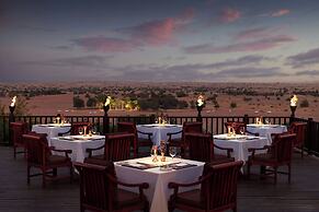 Al Maha, A Luxury Collection Desert Resort & Spa, Dubai