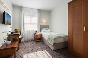 Hotel Aqua Sopot - Destigo Hotels